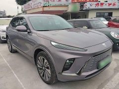 Buick E5 Premium Long-Range Edition - ფოტო 4