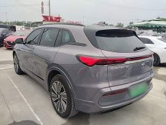 Buick E5 Premium Long-Range Edition - ფოტო 5