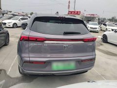 Buick E5 Premium Long-Range Edition - ფოტო 6