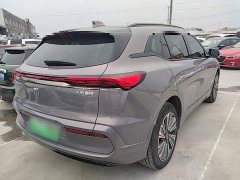 Buick E5 Premium Long-Range Edition - ფოტო 7