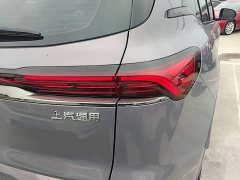 Buick E5 Premium Long-Range Edition - ფოტო 8