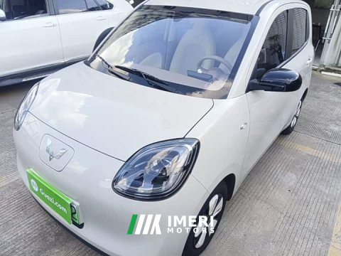 2026 Wuling Hongguang MINIEV 2025 Fourth Generation Four-Door Advanced Edition - ავტომობილი ჩინეთიდან