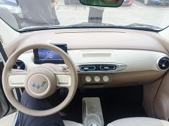Wuling Hongguang MINIEV 2025 Fourth Generation Four-Door Advanced Edition - ფოტო 10
