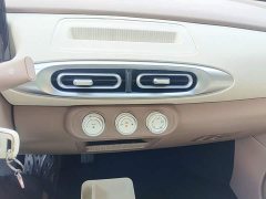 Wuling Hongguang MINIEV 2025 Fourth Generation Four-Door Advanced Edition - ფოტო 13