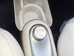 Wuling Hongguang MINIEV 2025 Fourth Generation Four-Door Advanced Edition - ფოტო 14