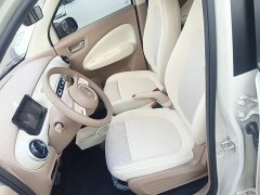 Wuling Hongguang MINIEV 2025 Fourth Generation Four-Door Advanced Edition - ფოტო 15