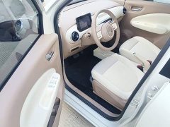 Wuling Hongguang MINIEV 2025 Fourth Generation Four-Door Advanced Edition - ფოტო 16