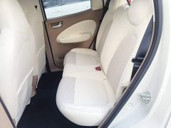 Wuling Hongguang MINIEV 2025 Fourth Generation Four-Door Advanced Edition - ფოტო 17
