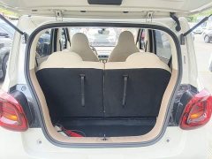 Wuling Hongguang MINIEV 2025 Fourth Generation Four-Door Advanced Edition - ფოტო 19