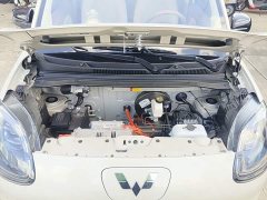 Wuling Hongguang MINIEV 2025 Fourth Generation Four-Door Advanced Edition - ფოტო 20