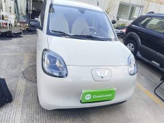 Wuling Hongguang MINIEV 2025 Fourth Generation Four-Door Advanced Edition - ფოტო 3