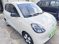Wuling Hongguang MINIEV 2025 Fourth Generation Four-Door Advanced Edition - ფოტო 4