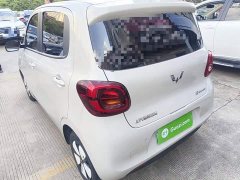 Wuling Hongguang MINIEV 2025 Fourth Generation Four-Door Advanced Edition - ფოტო 5