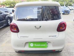 Wuling Hongguang MINIEV 2025 Fourth Generation Four-Door Advanced Edition - ფოტო 6