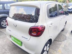 Wuling Hongguang MINIEV 2025 Fourth Generation Four-Door Advanced Edition - ფოტო 7