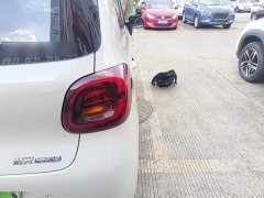 Wuling Hongguang MINIEV 2025 Fourth Generation Four-Door Advanced Edition - ფოტო 8