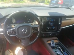 Volvo S90 2022 B5 Intelligent Luxury Edition - ფოტო 10