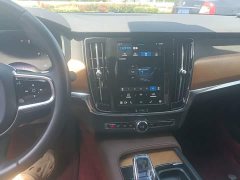 Volvo S90 2022 B5 Intelligent Luxury Edition - ფოტო 13