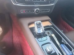 Volvo S90 2022 B5 Intelligent Luxury Edition - ფოტო 14
