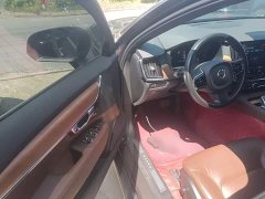 Volvo S90 2022 B5 Intelligent Luxury Edition - ფოტო 16