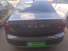 Volvo S90 2022 B5 Intelligent Luxury Edition - ფოტო 6