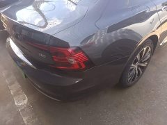 Volvo S90 2022 B5 Intelligent Luxury Edition - ფოტო 8