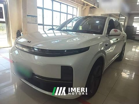 2024 Li Auto L7 Pro - ავტომობილი ჩინეთიდან