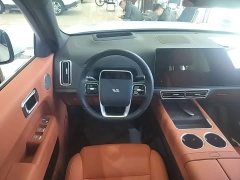 Li Auto L7 Pro - ფოტო 11