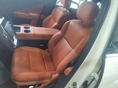 Li Auto L7 Pro - ფოტო 15