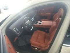 Li Auto L7 Pro - ფოტო 16