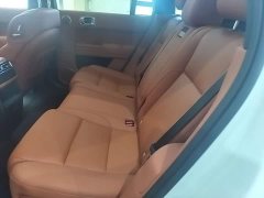 Li Auto L7 Pro - ფოტო 17