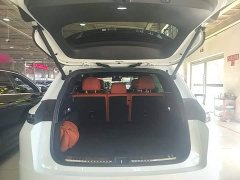Li Auto L7 Pro - ფოტო 19