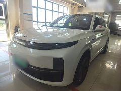 Li Auto L7 Pro - ფოტო 2