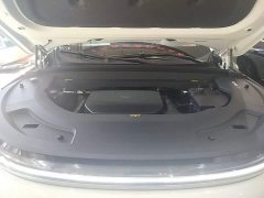 Li Auto L7 Pro - ფოტო 20