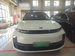 Li Auto L7 Pro - ფოტო 3