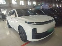 Li Auto L7 Pro - ფოტო 4