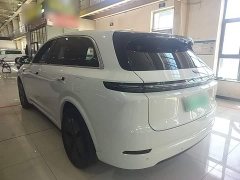 Li Auto L7 Pro - ფოტო 5