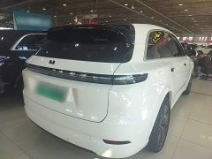 Li Auto L7 Pro - ფოტო 7