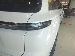 Li Auto L7 Pro - ფოტო 8