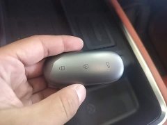 Li Auto L7 Pro - ფოტო 9