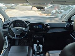 Volkswagen Jetta VS5 280TSI Automatic Entry-Level - ფოტო 10