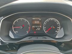 Volkswagen Jetta VS5 280TSI Automatic Entry-Level - ფოტო 12
