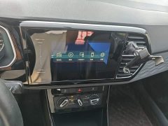 Volkswagen Jetta VS5 280TSI Automatic Entry-Level - ფოტო 13