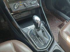 Volkswagen Jetta VS5 280TSI Automatic Entry-Level - ფოტო 14