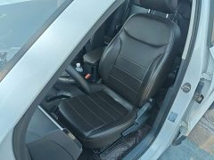 Volkswagen Jetta VS5 280TSI Automatic Entry-Level - ფოტო 15