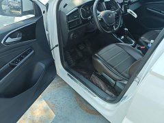 Volkswagen Jetta VS5 280TSI Automatic Entry-Level - ფოტო 16
