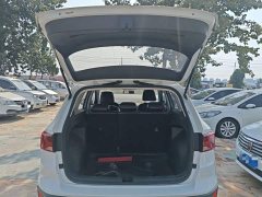 Volkswagen Jetta VS5 280TSI Automatic Entry-Level - ფოტო 19