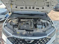 Volkswagen Jetta VS5 280TSI Automatic Entry-Level - ფოტო 20