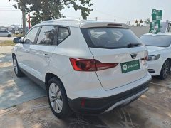 Volkswagen Jetta VS5 280TSI Automatic Entry-Level - ფოტო 5