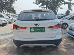 Volkswagen Jetta VS5 280TSI Automatic Entry-Level - ფოტო 6